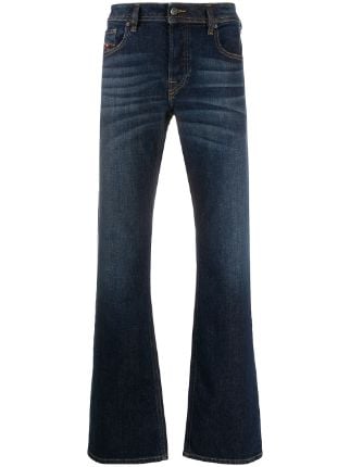 Diesel Zatiny Low Rise Jeans - Farfetch