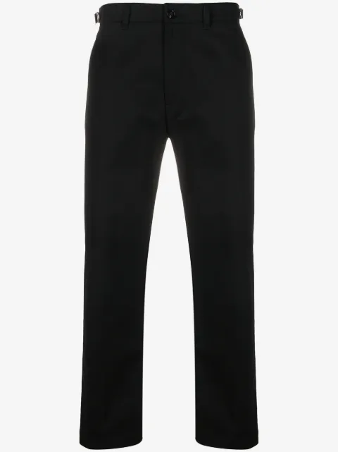 Diesel pantalones tipo chino P-Jax