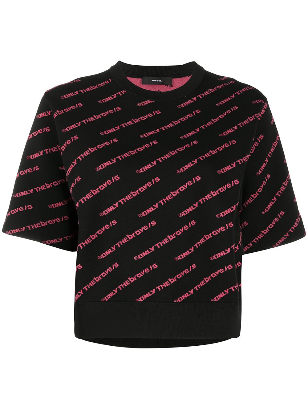 diesel only the brave jumper