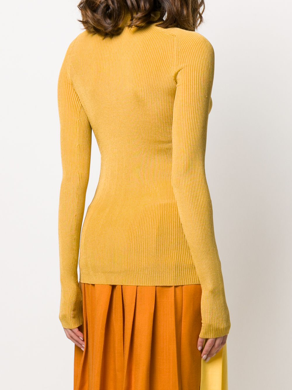 фото Peter do sash detail jumper