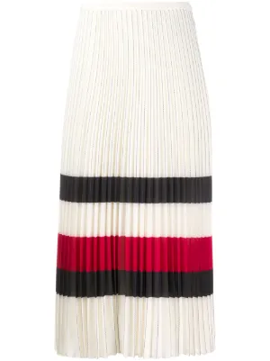 Tommy hilfiger skirt sale clearance