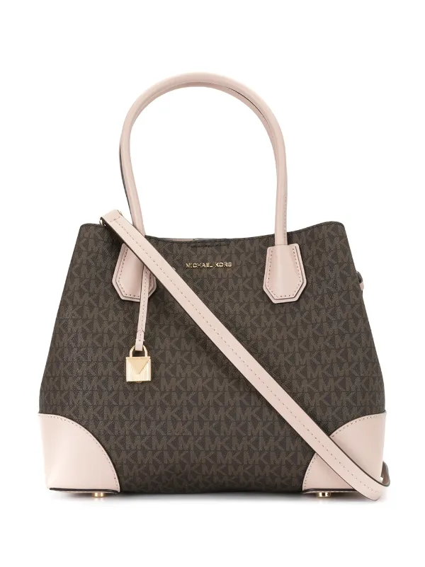 michael kors mercer gallery bag