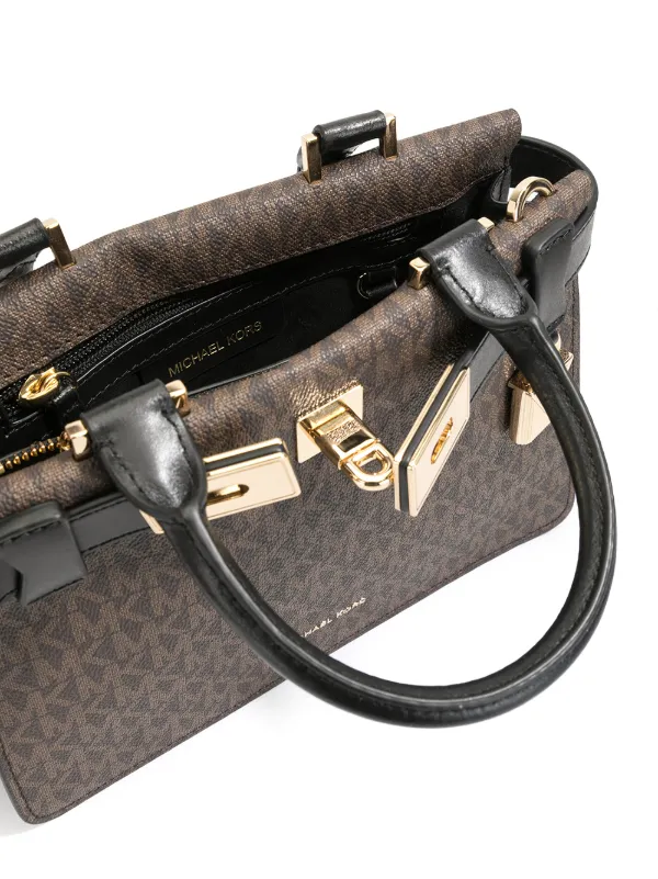 michael kors tatiana mini
