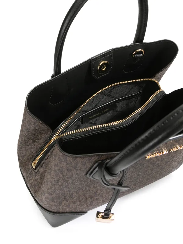 michael kors two way bag