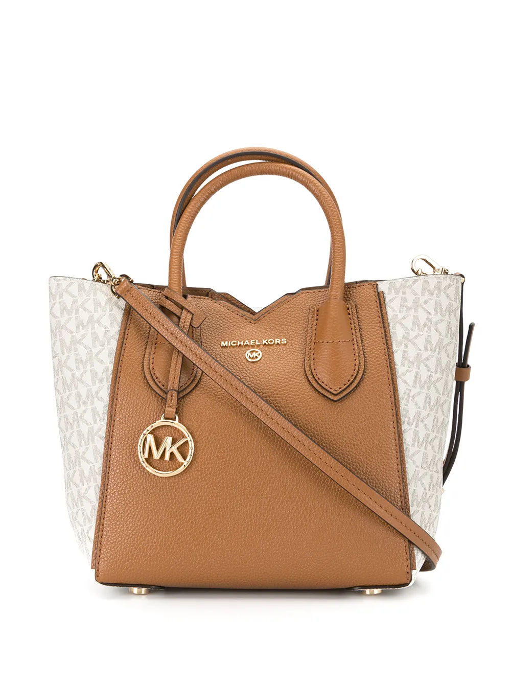 michael kors m tote