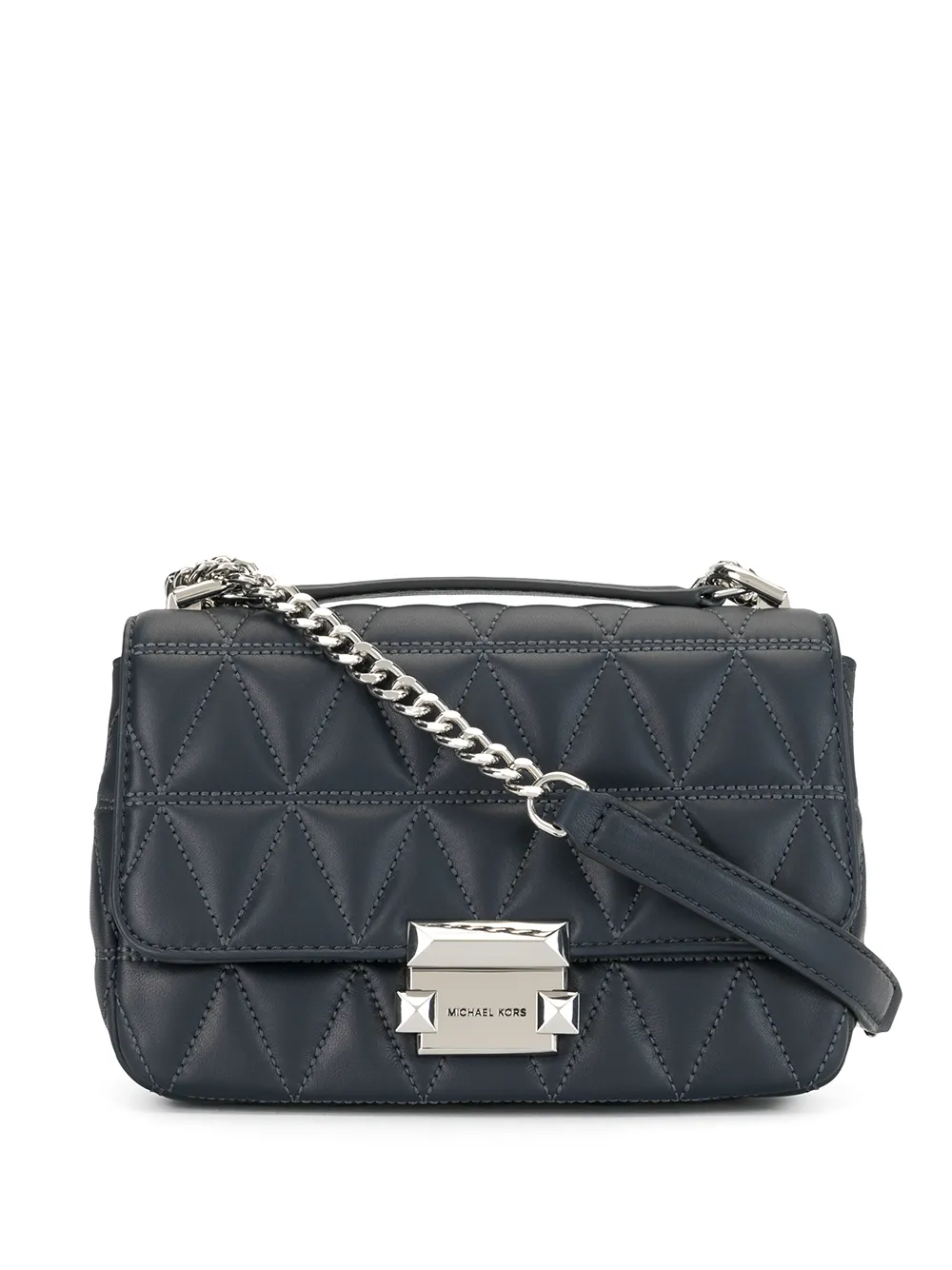 michael kors sloan crossbody