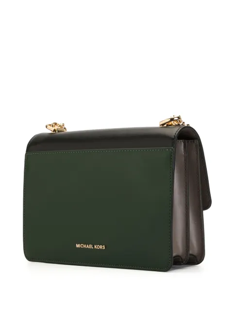 michael michael kors jade shoulder bag