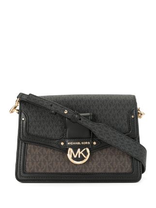 michael kors jessie medium flap shoulder