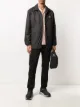 Image 2 of Blood Brother Bonanza logo-print jacket