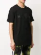 Blood Brother Obsydian Opal crewneck T-shirt
