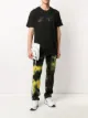 Image 2 of Blood Brother Obsydian Opal crewneck T-shirt