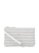 Image 1 of DELAGE Pochete Plate make up bag