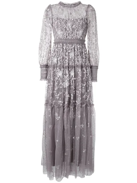 Shop purple Needle \u0026 Thread floral 