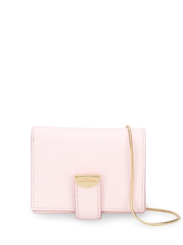 marc jacobs half moon wallet