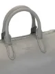Alexander Wang Metallic bowlingtas