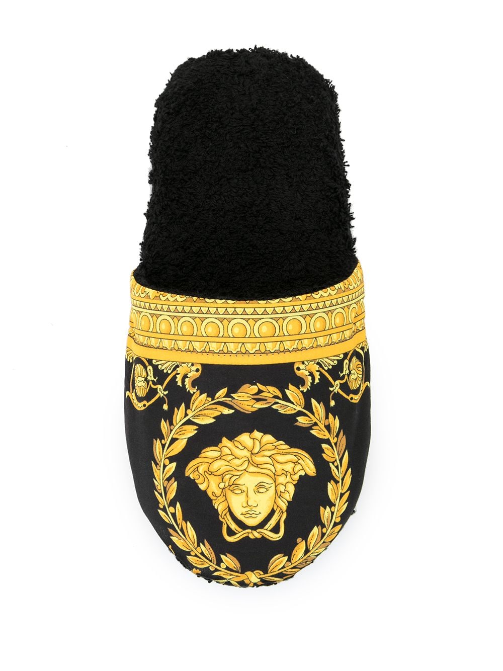 versace house shoes