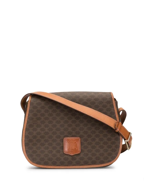 celine bag monogram
