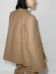 Totême Bonce swing blazer