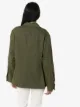 Totême Avignon military jacket