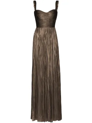 farfetch evening gowns