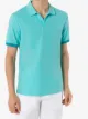 Image 2 of Vilebrequin Palatin cotton polo shirt
