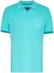 Image 1 of Vilebrequin Palatin cotton polo shirt
