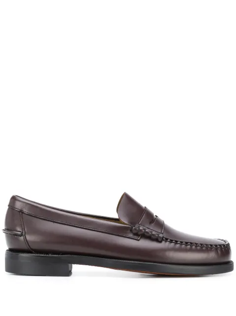 Sebago Dan penny loafers