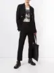 Image 2 of Ann Demeulemeester photo-print vest