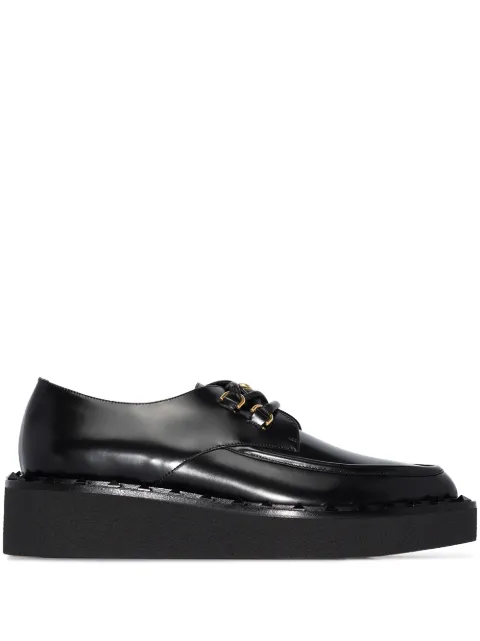 Valentino brogues Clearance