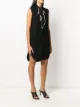 Givenchy Vestito con fiocco