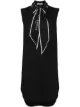 Immagine 1 di Givenchy Vestito con fiocco