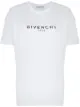 Image 1 of Givenchy logo-print T-shirt