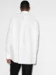 Valentino floral motif shirt
