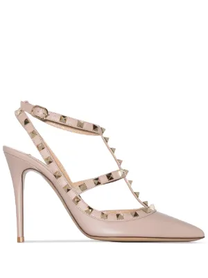 Garavani Shoes Women - Shop Now on FARFETCH