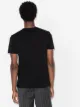 Alexander McQueen graffiti logo T-shirt
