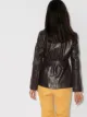 GANNI wrap blazer jacket