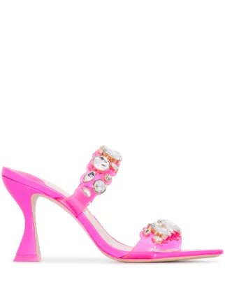 sophia webster ritzy sandal