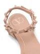 Image 2 of Valentino Garavani Rockstud Flair sandals