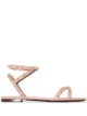 Image 1 of Valentino Garavani Rockstud Flair sandals