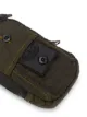 Stone Island Shadow Project Shadow Project pouch shoulder bag