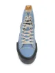 OAMC 'Inflate' High-Top-Sneakers