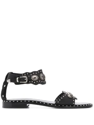 mules ash cloutees