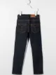 Image 2 of Young Versace logo print jeans
