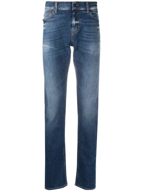 7 for all mankind ronnie sale