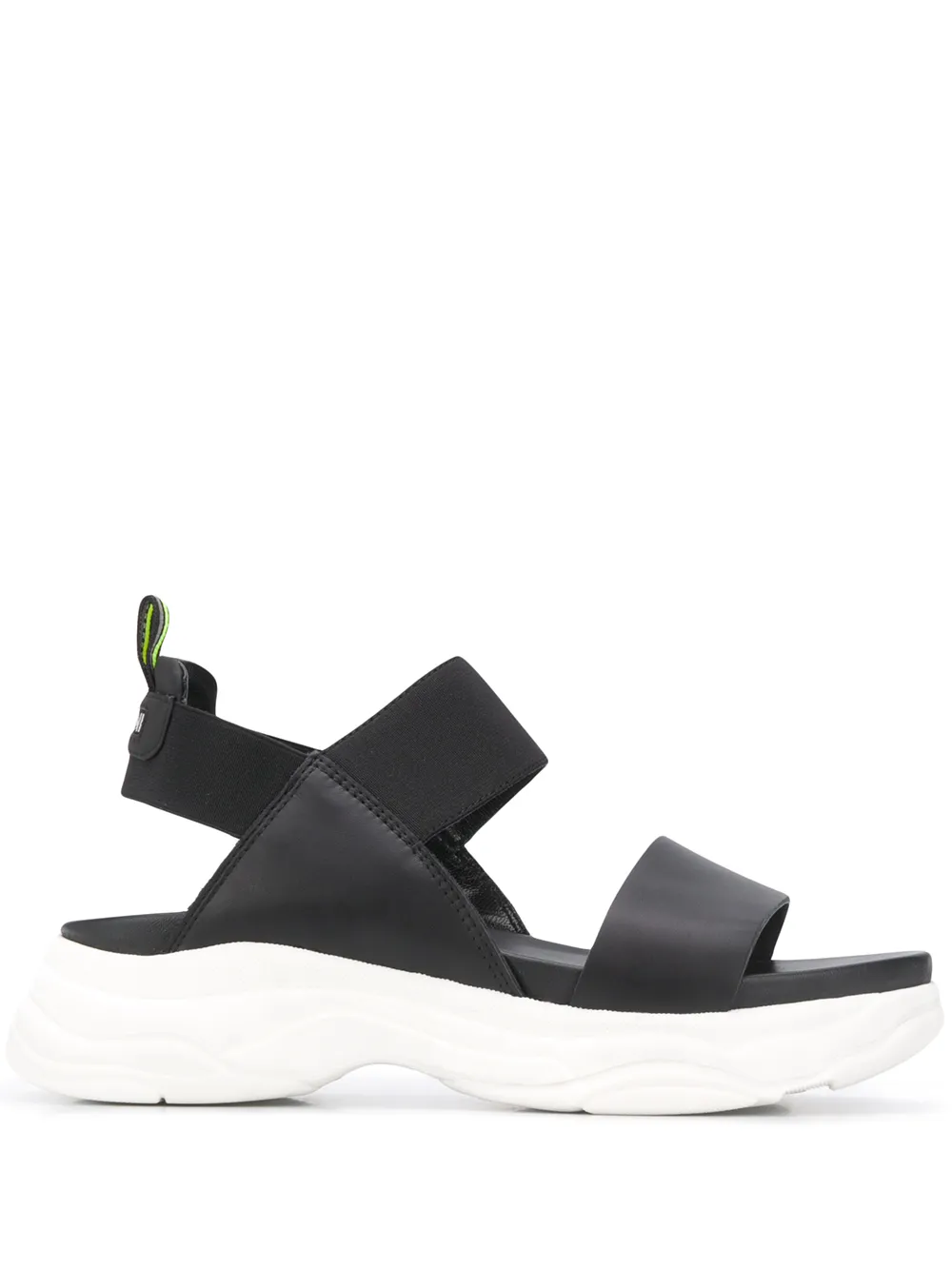 Pollini босоножки на платформе Pollini босоножки на платформе