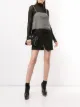 Image 2 of Vera Wang ruffle-back vest top