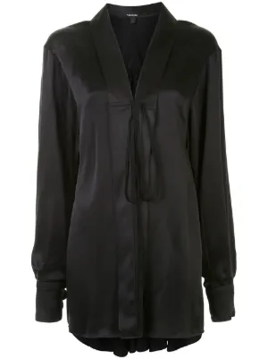 vera wang tops