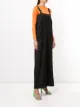Cynthia Rowley Devin draped jumpsuit