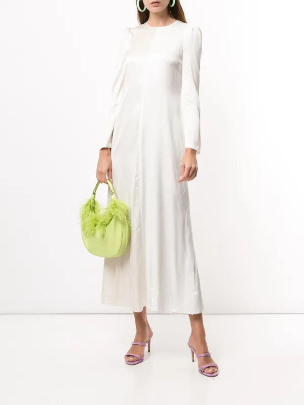 cynthia rowley lorelei dress