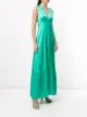 Cynthia Rowley Asher flounce gown